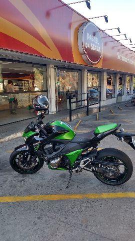 Kawasaki Z- - Motos - Santa Terezinha, Mesquita | OLX