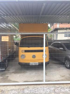 Kombi em ótimo estado!!! - Caminhões, ônibus e vans - Taquara, Rio de Janeiro | OLX