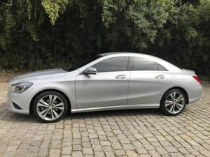 Mercedes-Benz CLA 200 Cla 200 Urban Dct  em Blumenau R$