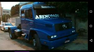 Mercedes Benz ls cavalo - Caminhões, ônibus e vans - Trindade, São Gonçalo | OLX