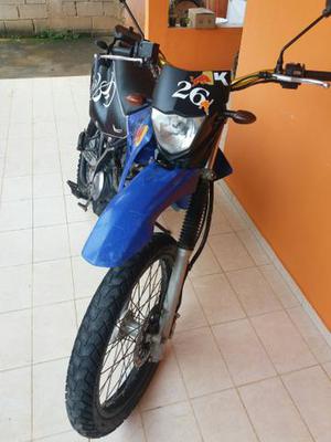 Moto Xtz 125k,  - Motos - Paty do Alferes, Rio de Janeiro | OLX