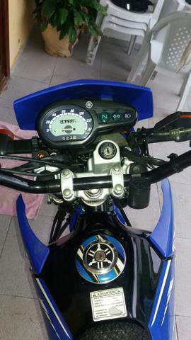 Moto em Ótimo Estado !,  - Motos - Guaratiba, Rio de Janeiro | OLX