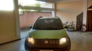 Novo uno  - Carros - Parque Jardim Carioca, Campos Dos Goytacazes | OLX