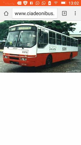 Parabrisas de ônibus ciferal gls bus - Caminhões, ônibus e vans - Ricardo De Albuquerque, Rio de Janeiro | OLX