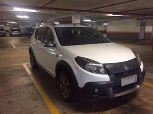 Renault Sandero stepway em perfeito estado,  - Carros - Portuguesa, Rio de Janeiro | OLX