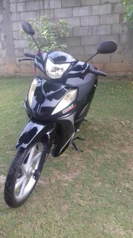 Shineray.49cc jet,  - Motos - Vila Verde, Itaboraí | OLX