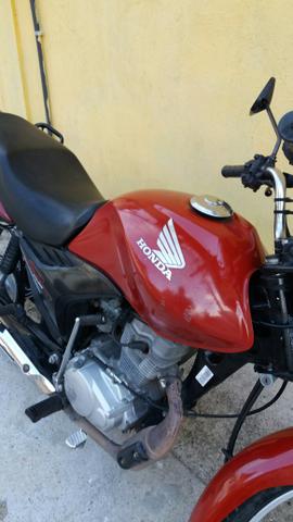 Titan 125 fan,  - Motos - Anchieta, Rio de Janeiro | OLX