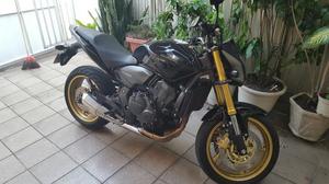 Vendo Honda CB600F  - Motos - Braz De Pina, Rio de Janeiro | OLX