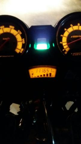 Vendo fazer 250 edição de ouro,  - Motos - Guaratiba, Rio de Janeiro | OLX