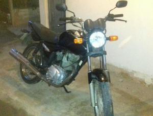 Vendo ou troco moto 150 ES ano  - Motos - Parque Fundão, Campos Dos Goytacazes | OLX