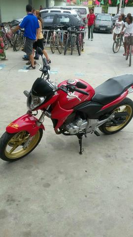 Vendo ou troco por carro do meu interesse.,  - Motos - Maricá, Rio de Janeiro | OLX