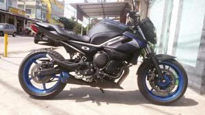 Xj abs km,  - Motos - Realengo, Rio de Janeiro | OLX