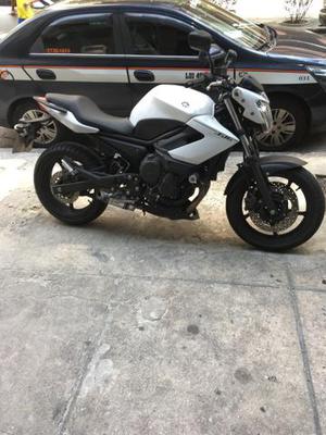 Yamaha XJ6 5mil Km  - Motos - Charitas, Niterói | OLX