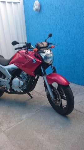 Yamaha Ys 250 fazer aceito troca,  - Motos - Peró, Cabo Frio | OLX