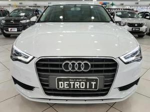 Audi A3 Hatch 1.4 Tfsi Sedan 16v Gasolina 4p S-tronic 