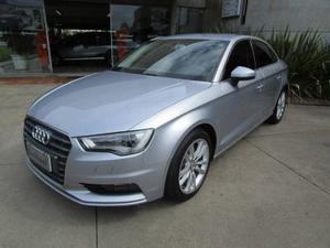 Audi A3 Hatch 1.8 Tfsi Sportback Ambition S-tronic  em