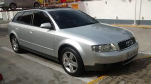 Audi A4 AVANT 1.8 T MULTITRONIC  VISTORIADO O MAIS NOVO DO BRASIL,  - Carros - Recreio Dos Bandeirantes, Rio de Janeiro | OLX