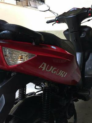 Auguri 50cc Semi nova Oportunidade!,  - Motos - Recreio Dos Bandeirantes, Rio de Janeiro | OLX