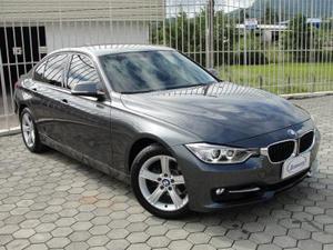 BMW 320 Sport Activeflex  em Rio do Sul R$ 