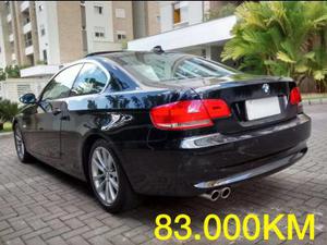 BMW 325i 2.5 Coupé  em Blumenau R$ 