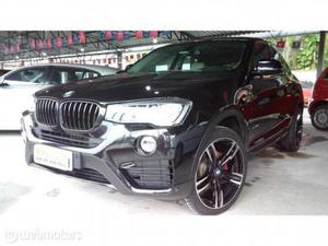 BMW X4 Xdrive28i X-line  em Jaraguá do Sul R$