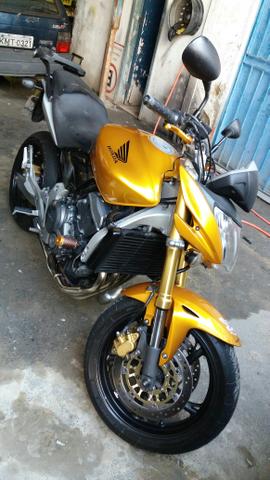 Cb 600 f hornet,  - Motos - Pechincha, Rio de Janeiro | OLX