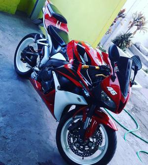 Cbr 600rr,  - Motos - Braz De Pina, Rio de Janeiro | OLX