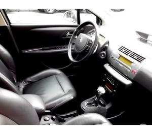 Citroen C4 Pallas 2.0 Exclusive Automático 4P - 