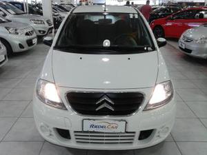 Citroën C3 Glx 1.4 8v (flex)  em Blumenau R$ 