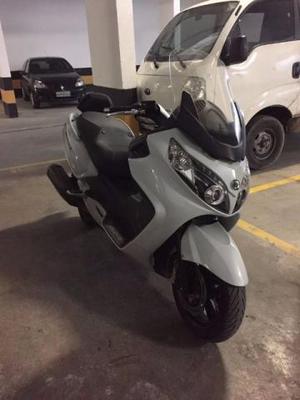 Dafra Maxsym Scooter Automática,  - Motos - Copacabana, Rio de Janeiro | OLX