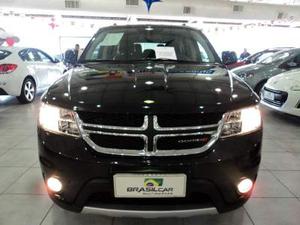 Dodge Journey Sxt 3.6 (aut)  em Blumenau R$ 