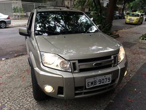 Ecosport XLT  pouco rodado + airbag duplo,  - Carros - Ipanema, Rio de Janeiro | OLX