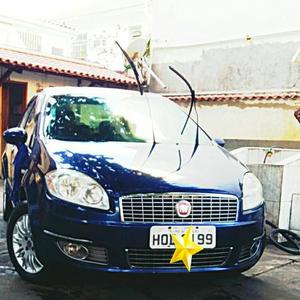 Fiat Linea oportunidade,  - Carros - Tijuca, Rio de Janeiro | OLX
