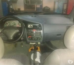 Fiat Palio 1.0 8v ano 