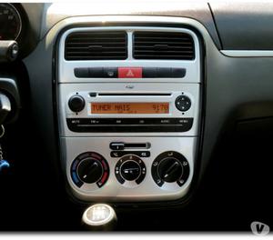 Fiat Punto ELX 1.4 8v flex completo e impecavel!!