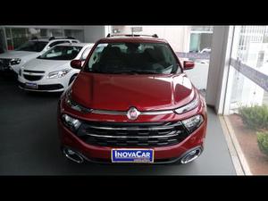 Fiat Toro Freedom 1.8 Opening Edition At6 16v (flex) 4p 