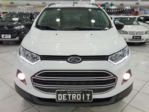 Ford EcoSport 2.0 Se 16v Flex 4p Automático  em