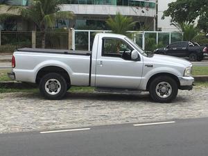 Ford F 250 cabine Simples aceito oferta,  - Carros - Recreio Dos Bandeirantes, Rio de Janeiro | OLX