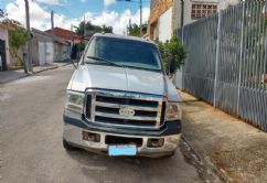 Ford F350 G 3.9 TURBO DIESEL 