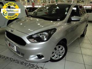 Ford KA Se 1.0 (flex)  em Blumenau R$ 