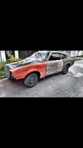Ford Maverick para restauro,  - Carros - Braz De Pina, Rio de Janeiro | OLX