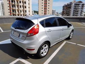 Ford NEW Fiesta SE  Completo + Ipva  Pg + Ú. Dono + Abs + Airbag + Rodas,  - Carros - Tijuca, Rio de Janeiro | OLX