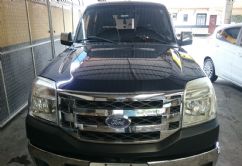 Ford Ranger Limited 2.3 CD 