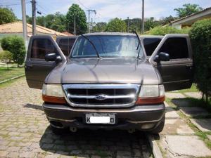 Ford Ranger XLT 2.5 CD  cabine dupla,  - Carros - Chácaras Arcampo, Duque de Caxias | OLX