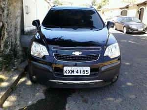 Gm - Chevrolet Captiva sport fwd 2.4 eco-tec doc ok- unico dono,  - Carros - Santa Cruz, Rio de Janeiro | OLX