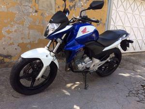 Honda CB300 Edição limitada,  - Motos - Parque Res Guadalajara, Nova Iguaçu | OLX