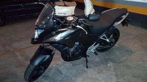 Honda Cb 500 X Impecável,  - Motos - Barra da Tijuca, Rio de Janeiro | OLX