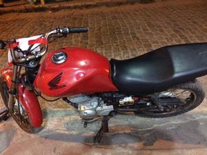 Honda Cg Fan 125 start,  - Motos - Jardim Aeroporto, Macaé | OLX