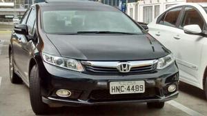 Honda Civic EXS AUT TOP IPVA  PAGO,  - Carros - Recreio Dos Bandeirantes, Rio de Janeiro | OLX