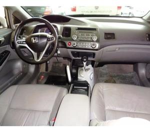 Honda Civic LXL 1.8 i-VTEC (aut) 